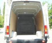 15/hora!!! transportes, mudanzas y mini mudanzas a toda madrid