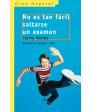 No es tan fácil saltarse un examen