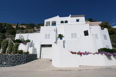 5b  , 4ba   in mojacar,  Costa de Almeria   - 470000  EUR