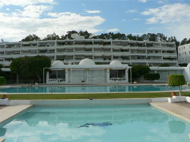 Apartamento a la venta en Guadalmina Baja Costa del Sol