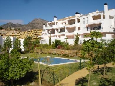 Apartamento con 1 dormitorio se vende en Benalmadena Costa, Costa del Sol