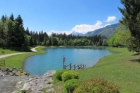 Apartamento en chalet : 10/10 personas - piscina - samoens alta saboya rodano alpes francia - mejor precio | unprecio.es