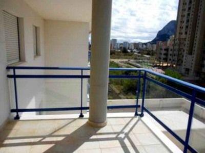 Apartamento en venta en Calpe/Calp, Alicante (Costa Blanca)