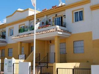 Apartamento en venta en Cox, Alicante (Costa Blanca)