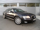 AUDI A4 2.0 T FSI QUATTRO AVANT - mejor precio | unprecio.es