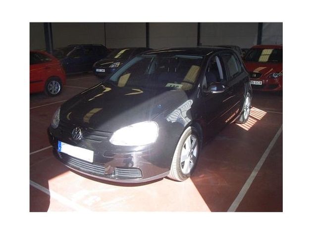 AUDI A4  2.0TDIE 136 DPF