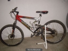 BICICLETA SCOOT FX3 G-ZERO - mejor precio | unprecio.es