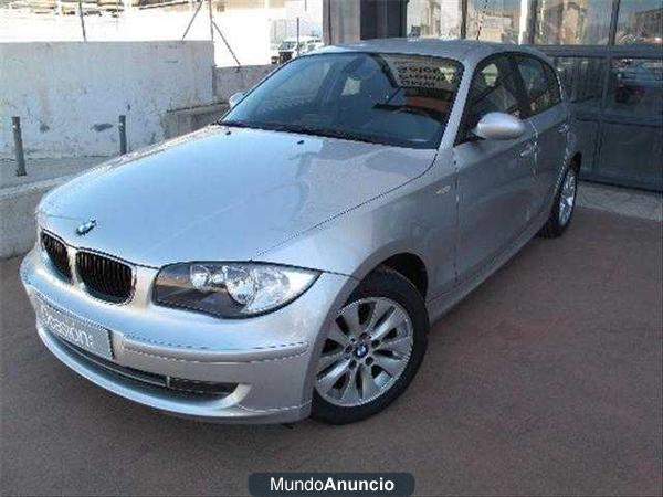 BMW 120 D 120d 5-puertas
