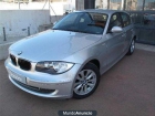 BMW 120 D 120d 5-puertas - mejor precio | unprecio.es