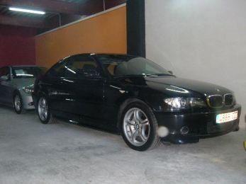 BMW SERIE3 320 M SPORT PAKET II - Islas Baleares