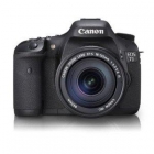 Canon eos 7d 18 mp hd digital slr camera body - mejor precio | unprecio.es