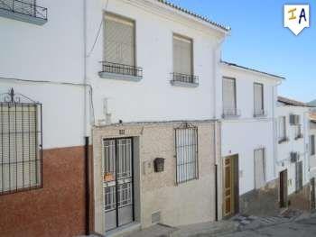 Casa en venta en Castillo de Locubín, Jaén