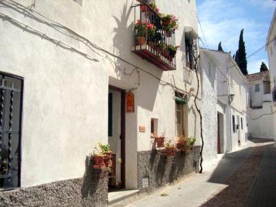 Casa en venta en Nigüelas, Granada (Costa Tropical)