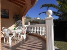 Chalet en venta en Dénia, Alicante (Costa Blanca) - mejor precio | unprecio.es