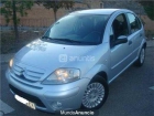 Citroën C3 1.4 HDi SX - mejor precio | unprecio.es