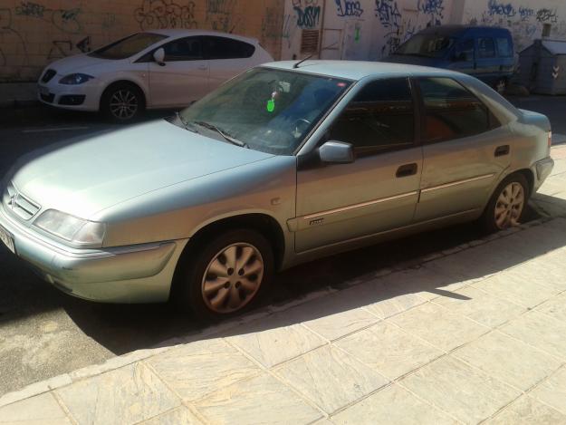 citroen xantia hdi