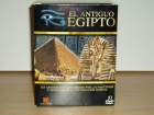 El Antiguo Egipto - Canal Historia - 10 DVD Vídeo - mejor precio | unprecio.es
