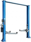 ELEVADOR 2 COLUMNAS CERRADO 4000KG - mejor precio | unprecio.es