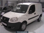 Fiat Doblo Cargo Base 1.3 Multijet - mejor precio | unprecio.es