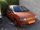 FIAT PUNTO 1.9 D ELX 5P. - 2.750    - Alicante - mejor precio | unprecio.es
