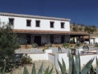 Finca/Casa Rural en venta en Alhama de Granada, Granada (Costa Tropical) - mejor precio | unprecio.es