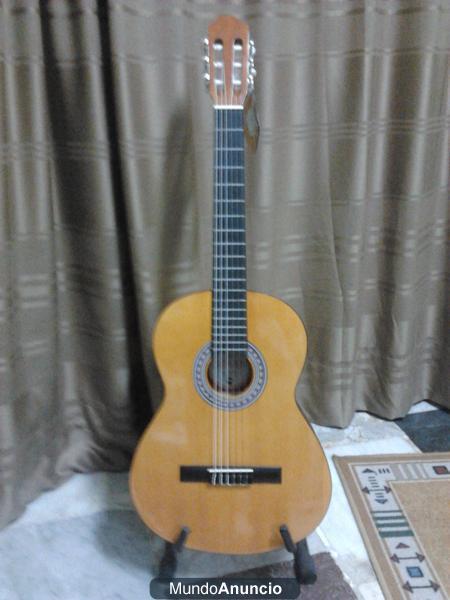 Guitarra Carmen C-425