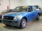 ISUZU RODEO 2.5 DTI DOB CAB 2WDL - Islas Baleares - mejor precio | unprecio.es