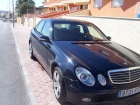 MERCEDES 270 CDI - mejor precio | unprecio.es