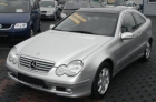 MERCEDES BENZ C 180 SPORT COUPE - Girona - mejor precio | unprecio.es