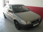 OPEL ASTRA 1.6I GLS 16V 4P. - Zaragoza - mejor precio | unprecio.es