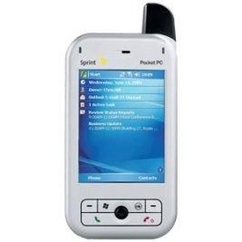 PCS Phone Audiovox PPC-6700