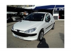 PEUGEOT 206 1.4 HDI XAD - mejor precio | unprecio.es