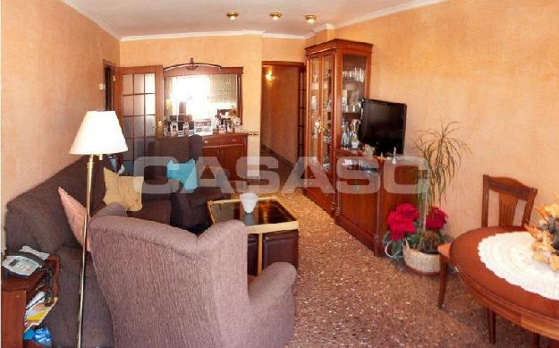 Piso en Sant Cugat del Vallès