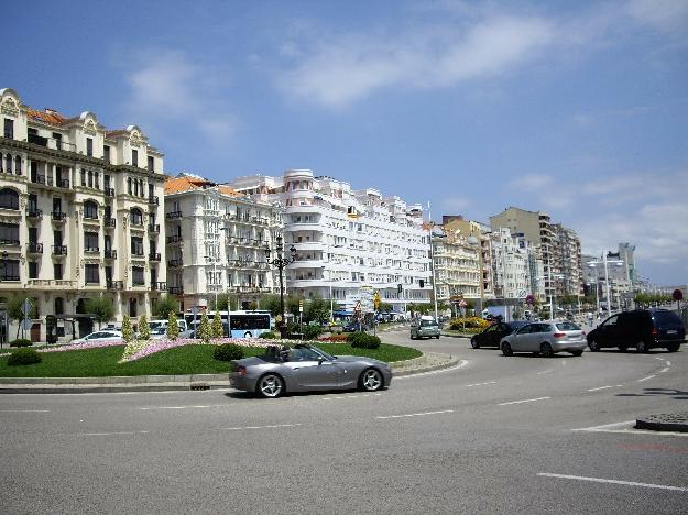 Piso en Santander