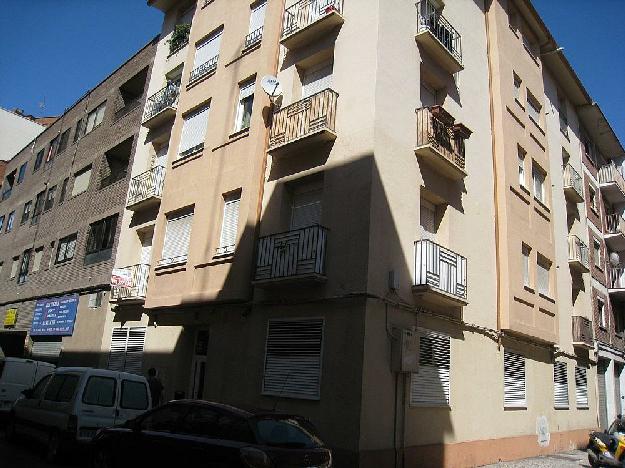 Piso en Zaragoza