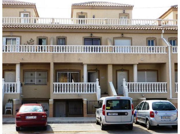 Rojales   - Townhouse - Rojales - CG2129   - 4 Habitaciones   - €145000€