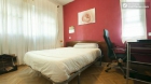 Rooms available - Residence in Villaviciosa de Odón near Universidad Europea de Madrid - mejor precio | unprecio.es