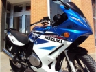 SUZUKI GS 500 F - mejor precio | unprecio.es