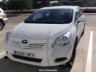 Toyota VERSO LIVE 2.0D4D 126 5PZ - mejor precio | unprecio.es