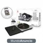 VENDO DJ HERO 2 para Wii - mejor precio | unprecio.es