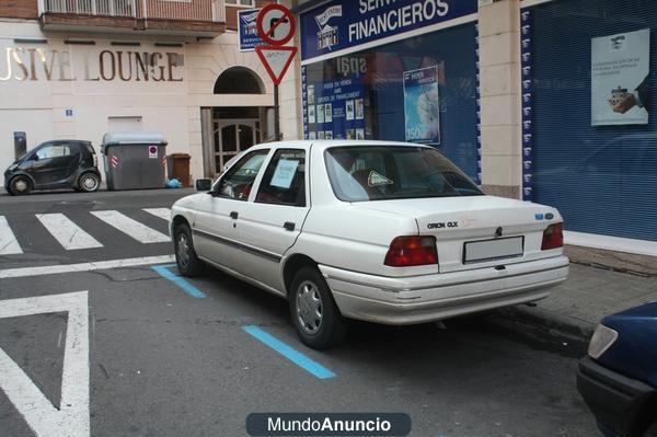 Vendo Ford Orion