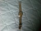 vendo reloj de oro - mejor precio | unprecio.es