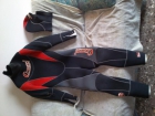 Vendo traje semisecobuceo cressi ice - mejor precio | unprecio.es