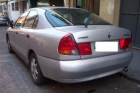 Venta de coche Mitsubishi Carisma 1.8 GLX 115CV '97 en Carabanchel - mejor precio | unprecio.es