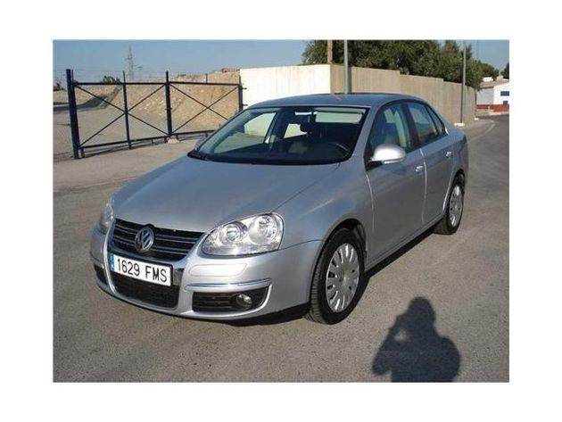 VOLKSWAGEN MULTIVAN 2.0 TDI 140CV COMFORTLINE