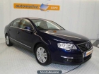 Volkswagen Passat 2.0 TDI HIGHLINE 140CV 6VEL - mejor precio | unprecio.es