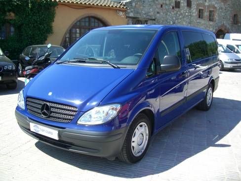 VOLKSWAGEN TOURAN 1.9TDI EDITION 105