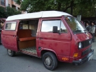 vw t3 camper - mejor precio | unprecio.es