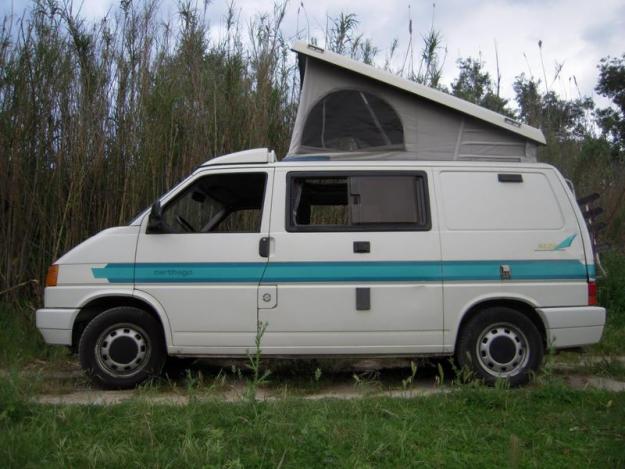 VW T4 CALIFORNIA