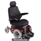 Silla de rudas eléctrica - mejor precio | unprecio.es